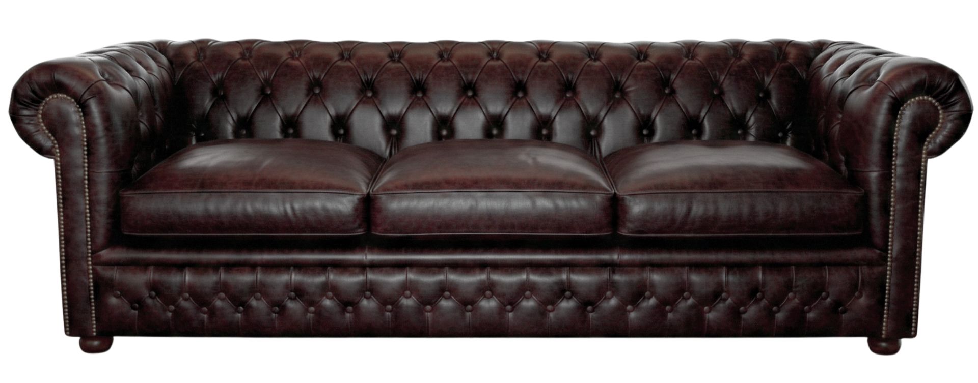 The Kensington Chesterfield